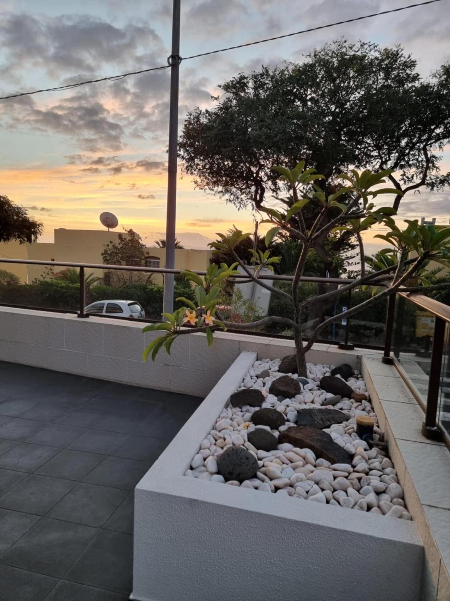 Casa Savannah Sun คานีโซ ภายนอก รูปภาพ